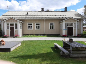 Ellilän Kievari Akaa